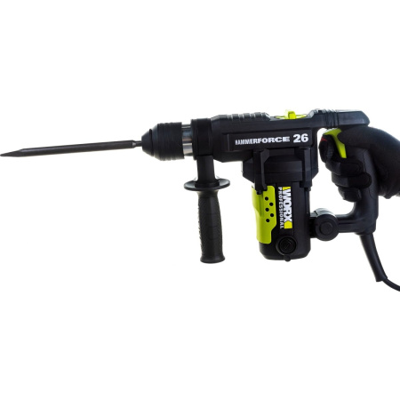 Перфоратор WORX Professional WU326P