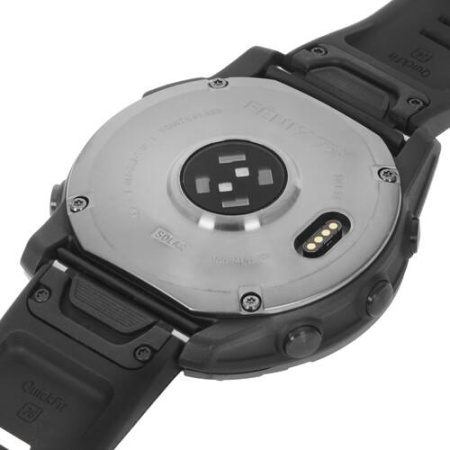 Спортивные часы Garmin Fenix 7x Solar