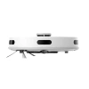 Робот-пылесос POLARIS PVCR 5003 Wifi IQ Home белый