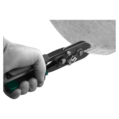 Клещи для гофрирования KRAFTOOL Ret 23276