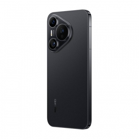 Смартфон Huawei Pura 70 12/256 Гб Черный