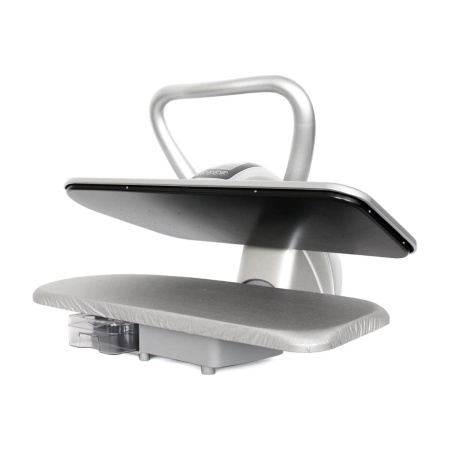 Гладильный пресс MIE Romeo III (380733) Silver