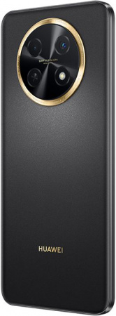 Смартфон Huawei Nova Y91 8/128 Гб Сияющий Черный