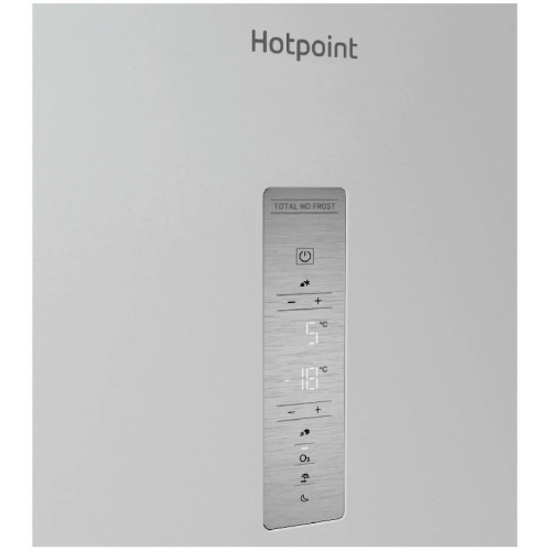 Холодильник HOTPOINT-ARISTON HT 7201I W O3