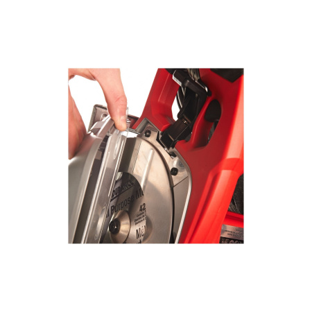 Пила циркулярная Milwaukee MCS 66 (4933440615)