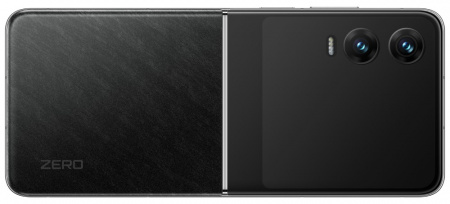 Смартфон Infinix Zero Flip 8/512 Гб Rock Black