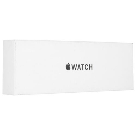 Смарт-часы Apple Watch SE 2024 44mm