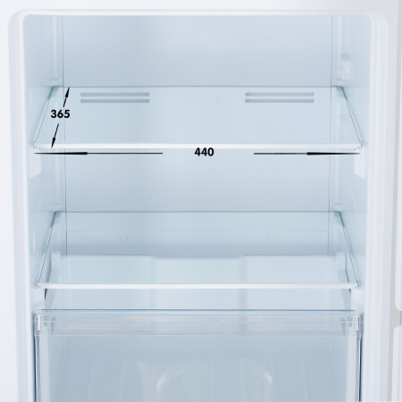 Морозильная камера Beko B1RFNK292W белый
