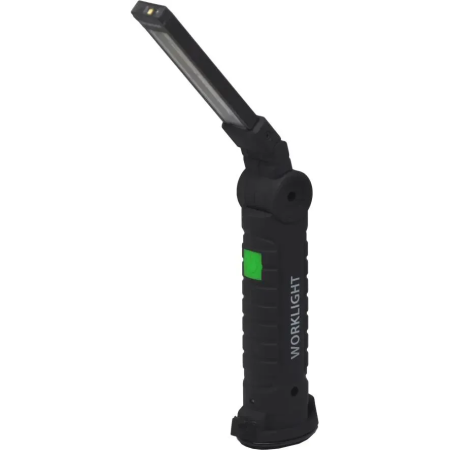 Фонарь авто Gauss GFL803 черный