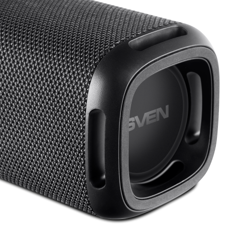 Портативная акустика SVEN PS-155 черный