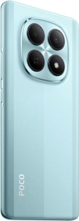 Смартфон Poco M8 5G 8/256 Зеленый