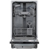Встраиваемая посудомоечная машина Bosch SRV2IKX2BR