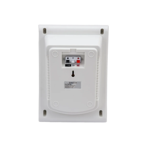 Громкоговоритель Tantos TSo-SW10a (00-00026399) настенный 10Вт белый