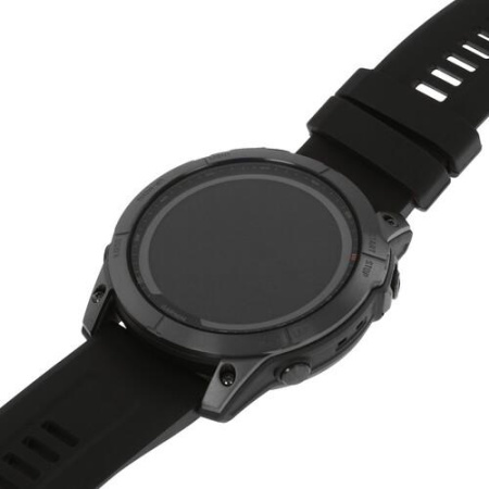 Спортивные часы Garmin Fenix 7x Sapphire Solar