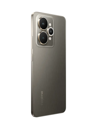 Смартфон RealMe 15 8/256 Титан