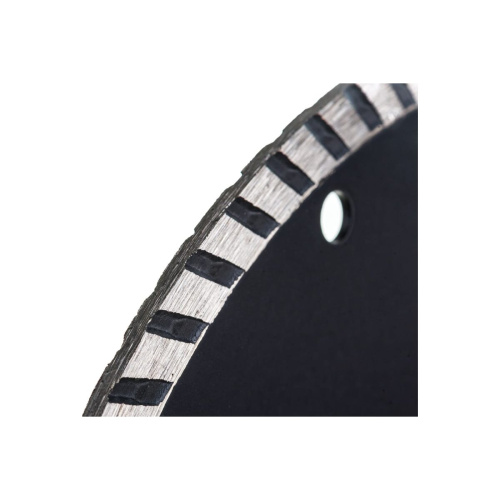 Диск алмазный отрезной ULTIMA Turbo 115005 230 х 22,2мм