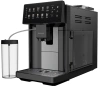 Кофемашина Weissgauff WCM-365 Automatic ColorTouch Cappuccino Nero