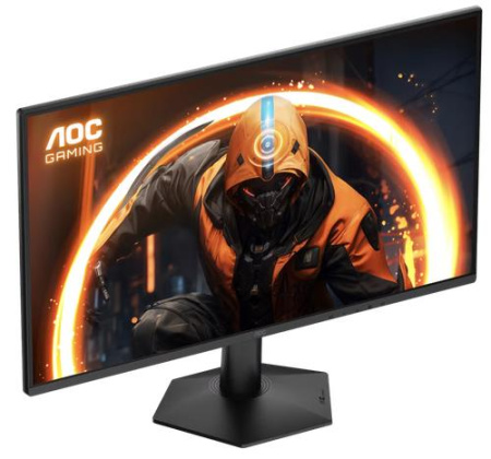 27" Монитор AOC 27G50Z черный