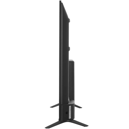 43" Телевизор Xiaomi QLED TV A PRO 43 2025 L43MA-SRU черный
