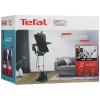 Гладильная система Tefal IXEO QT1511E0 черный