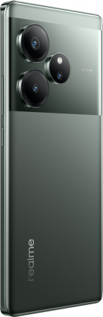 Смартфон Realme Gt 6 16/512 Гб Зеленый Туман