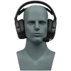 Беспроводные/проводные наушники ARDOR GAMING Hide Wireless черный