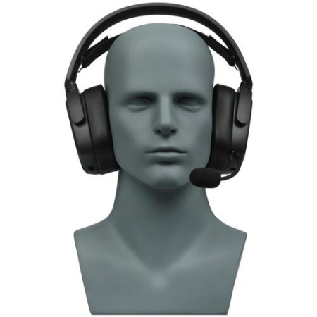 Беспроводные/проводные наушники ARDOR GAMING Hide Wireless черный