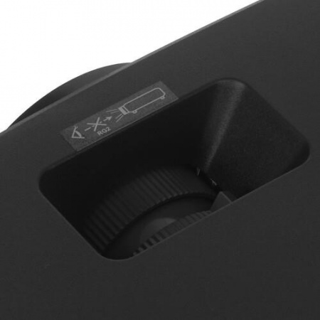 Проектор Acer X1223HP черный