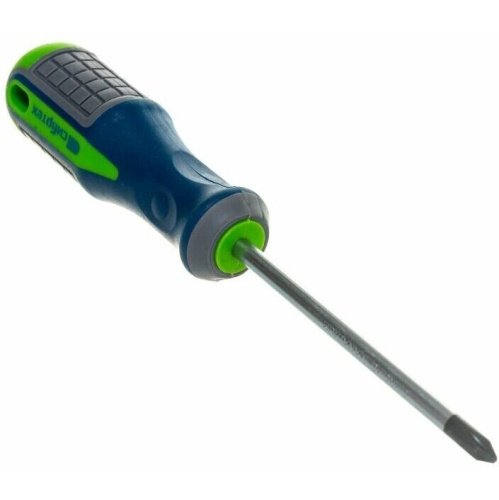 Набор отверток универсальный Сибртех 13375 8 предметов