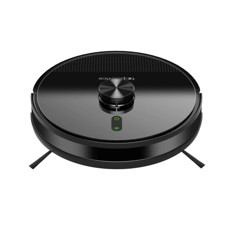 Робот-пылесос TopDevice TDSRC003BK черный