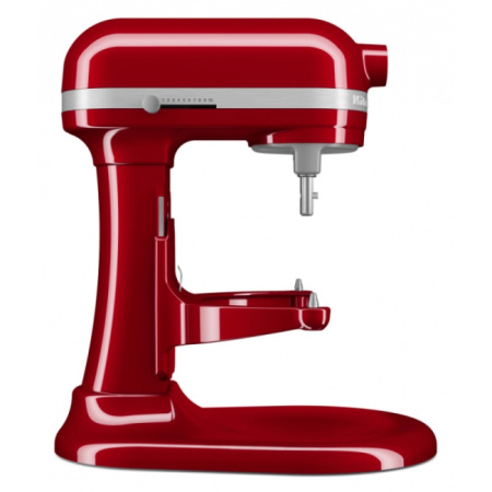 Миксер KitchenAid Heavy Duty 5KSM70JPXEER красный