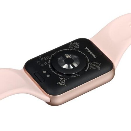 Фитнес-браслет Xiaomi Smart Band 9 Pro