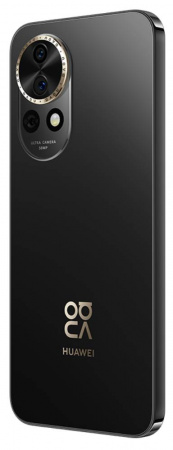 Смартфон Huawei Nova 13 12/256 Гб Lte Черный