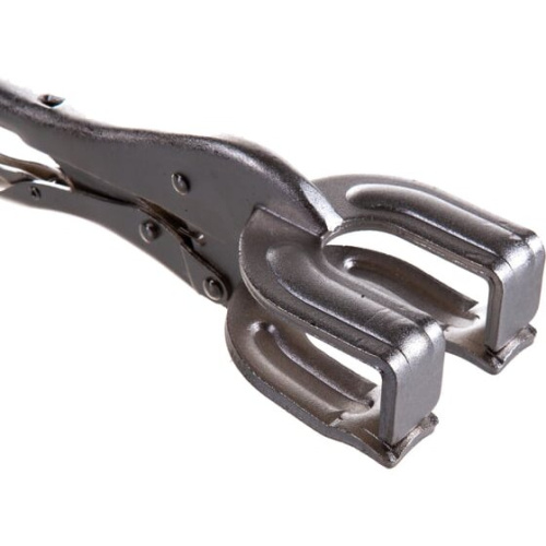 Зажимные клещи TOPEX 32D458