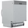 Встраиваемая посудомоечная машина Bosch SMV6ECX00E