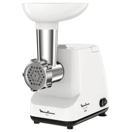 Мясорубка MOULINEX ME111032