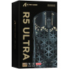 Мышь беспроводная/проводная Attack Shark R5 [SharkR5Black] черный