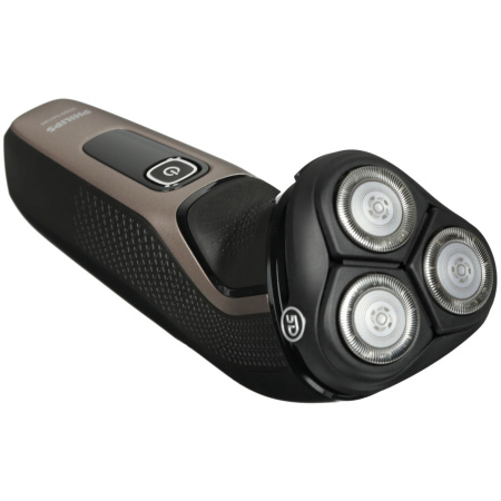Электробритва Philips S3242/12 черный/серебристый