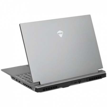 16" Ноутбук Machenike L16 Pro Stellar S серый
