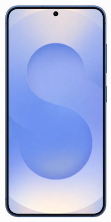 Смартфон Samsung Galaxy S25 12/128 Гб 5G Темно-Синий (S931)
