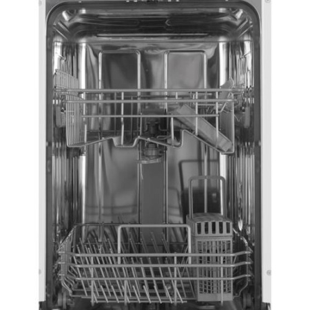 Посудомоечная машина Hansa ZWM475WH белый