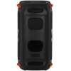 Портативная аудиосистема JBL PARTYBOX 110, черный
