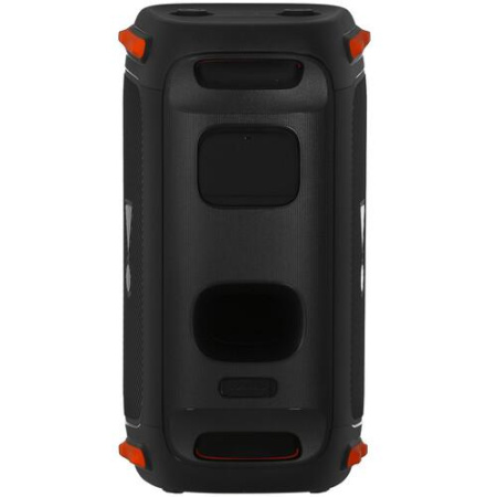 Портативная аудиосистема JBL PARTYBOX 110, черный