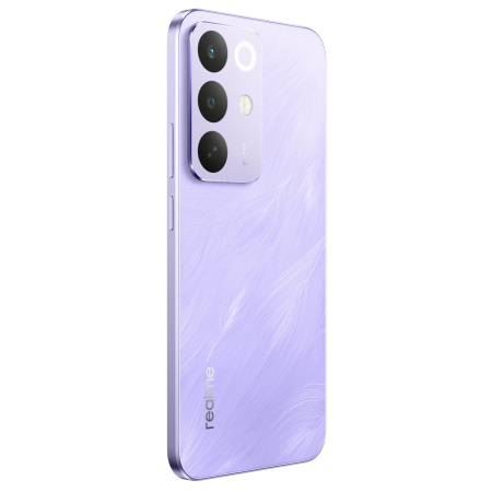 Смартфон Realme C85 Pro 8/256 Гб Фиолетовый
