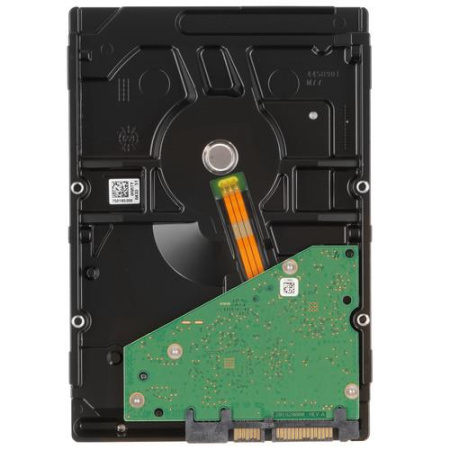 6 ТБ Жесткий диск Seagate IronWolf [ST6000VN006]