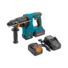 Перфоратор аккумуляторный Bort BHD-21LI-BL (93413410)