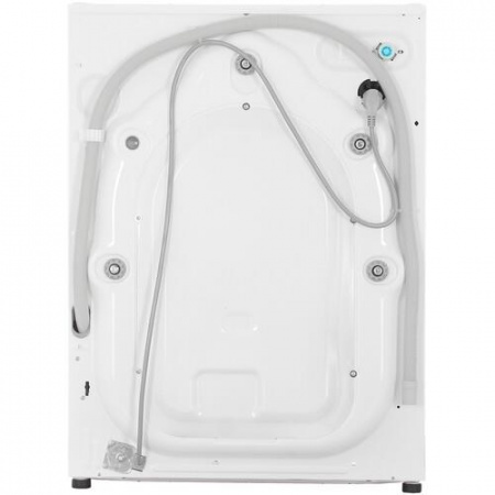 Встраиваемая стирально-сушильная машина Hotpoint BI WDHT 8548 V