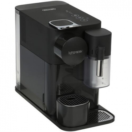 Кофемашина капсульная Delonghi -NESPRESSO EN510.B
