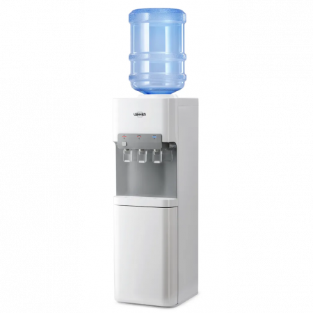 Кулер Для Воды Vatten V11Wkb Белый