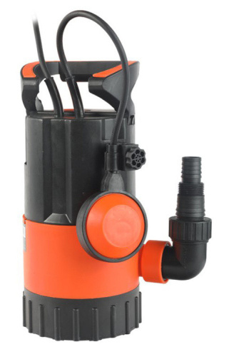 Насос дренажный Patriot F 500 D